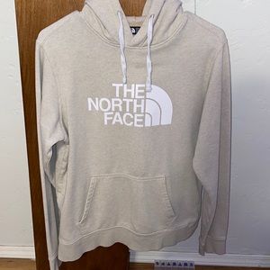 Off white north face hoodie men’s